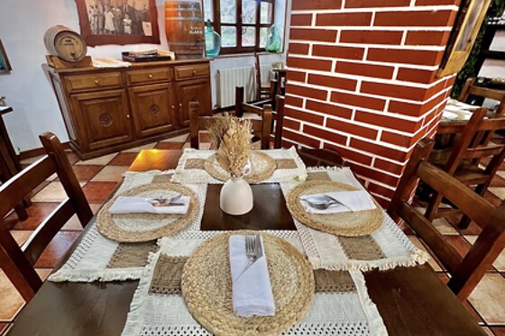 POSADA EL SESTIL - photo 16
