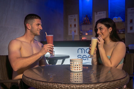MARINA SENSES SPA & WELLNESS - photo 4