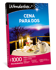 Cena para dos