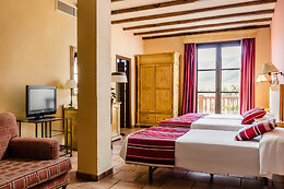 HOTEL RURAL LOS NOGALES