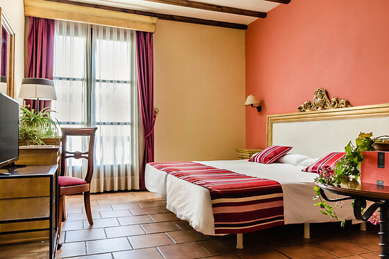 HOTEL RURAL LOS NOGALES - photo 18