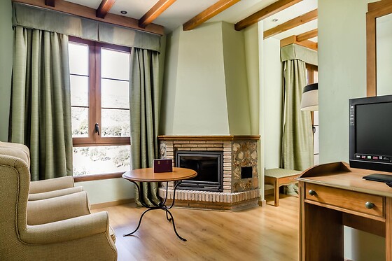 HOTEL RURAL LOS NOGALES - photo 31