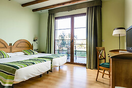 HOTEL RURAL LOS NOGALES