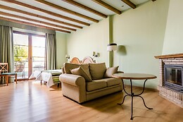 HOTEL RURAL LOS NOGALES