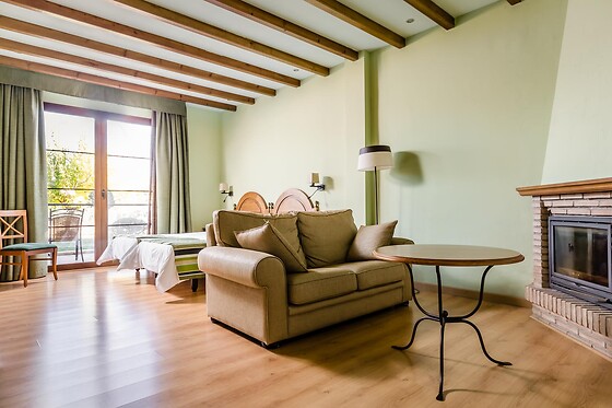 HOTEL RURAL LOS NOGALES - photo 20