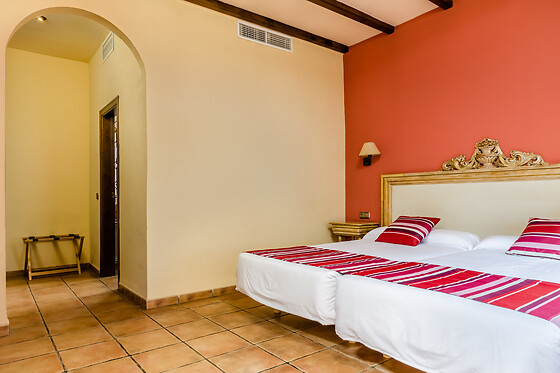 HOTEL RURAL LOS NOGALES - photo 32