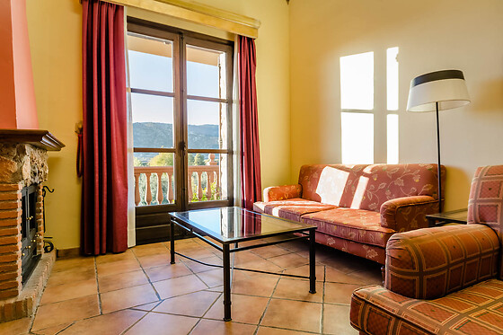 HOTEL RURAL LOS NOGALES - photo 21
