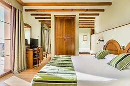 HOTEL RURAL LOS NOGALES
