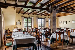 HOTEL RURAL LOS NOGALES
