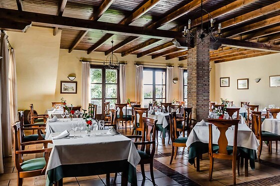 HOTEL RURAL LOS NOGALES - photo 33