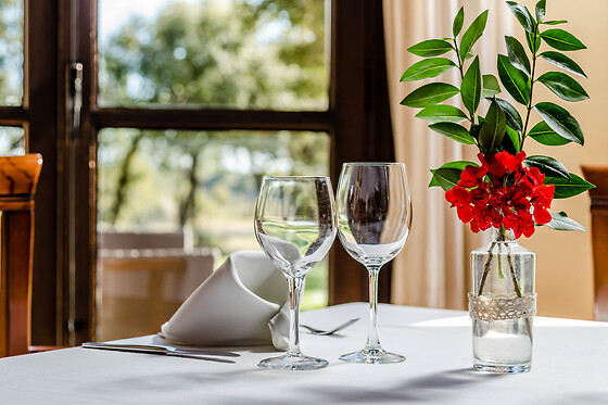 HOTEL RURAL LOS NOGALES - photo 34