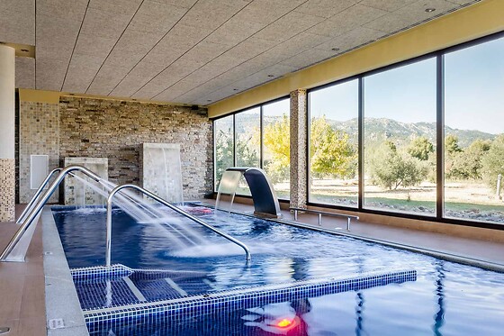 HOTEL RURAL LOS NOGALES - photo 23