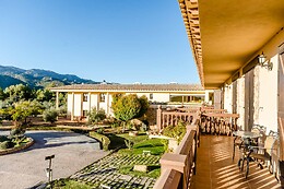 HOTEL RURAL LOS NOGALES