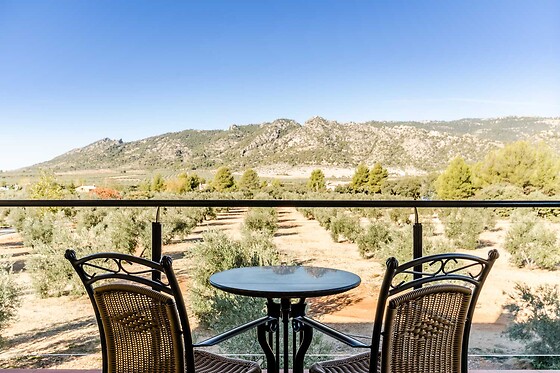 HOTEL RURAL LOS NOGALES - photo 25
