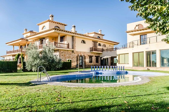 HOTEL RURAL LOS NOGALES - photo 27