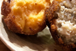 SOLO CROQUETAS ECHEGARAY