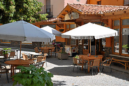 HOTEL PRATS