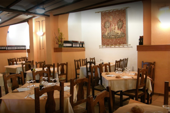 MESÓN ÓVALO - photo 0