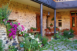 LA CASA DEL FILANDÓN