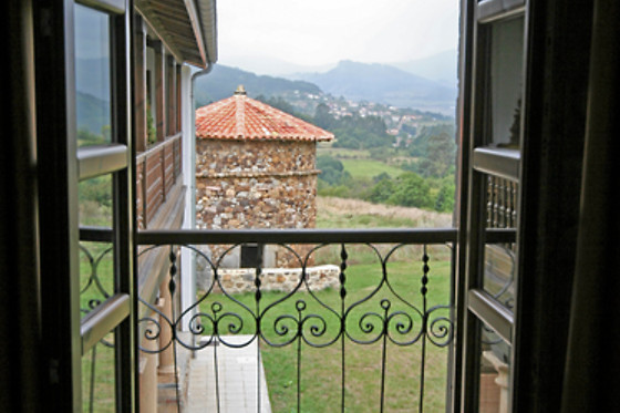 HOTEL CASONA CUERVO - photo 4