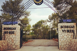 BODEGAS VI REI