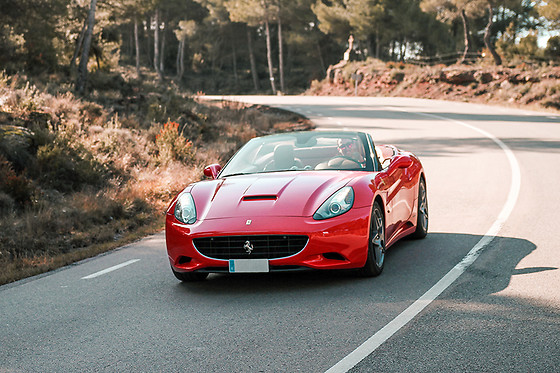 DRIVE ME BARCELONA - photo 5