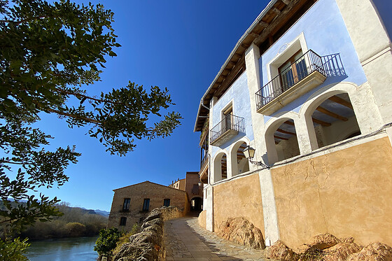 PALAU DE MIRAVET - photo 7