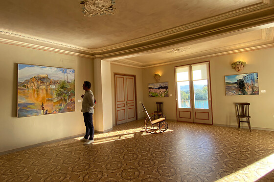 PALAU DE MIRAVET - photo 8