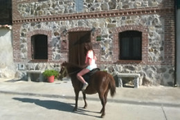DUQUESA DE LA CONQUISTA / ABADIA DEL MARQUES