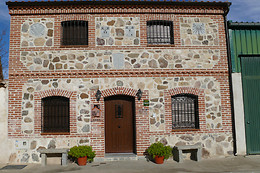 DUQUESA DE LA CONQUISTA / ABADIA DEL MARQUES