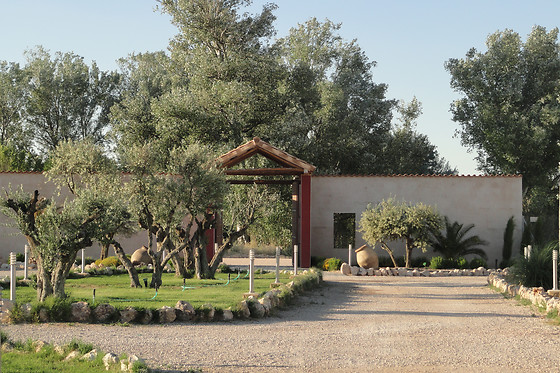 COMPLEJO LA VEGA DEL ZURRÓN - photo 5