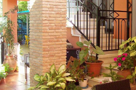 HOTEL EL PUENTE - photo 6