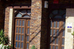 HOTEL EL PUENTE