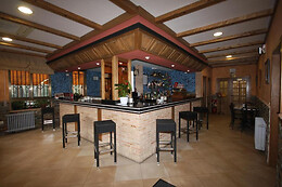 HOTEL EL PUENTE