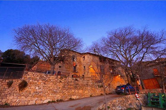 CASA ROCA - photo 1