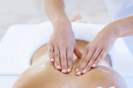 SANLUCAR FISH SPA