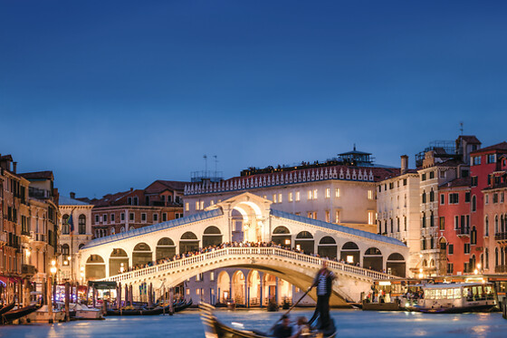 3 días en Italia: Vive la Dolce Vita