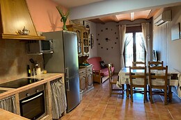 CASA OLIVA
