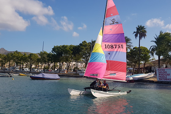 WIND PIRATES - photo 2