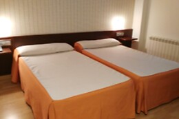 HOTEL ALFAGEME