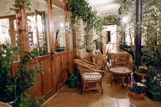 LA CASA DEL FILANDÓN - photo 4