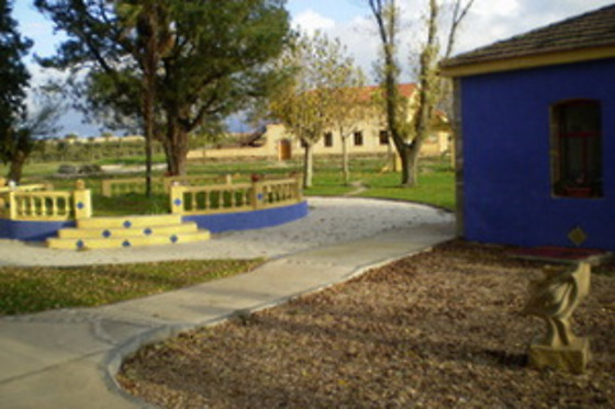 BALNEARIO DE ALMEIDA LA DAMA VERDE - photo 24