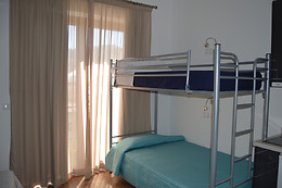 BALCONES DE BENTOMIZ