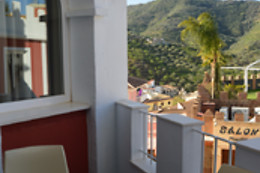 BALCONES DE BENTOMIZ