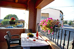 CASA OLIVA