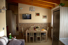 CASA OLIVA