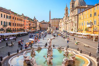3 días en Italia: Vive la Dolce Vita